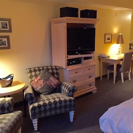 The Annex Room Suites Stratford Buitenkant foto