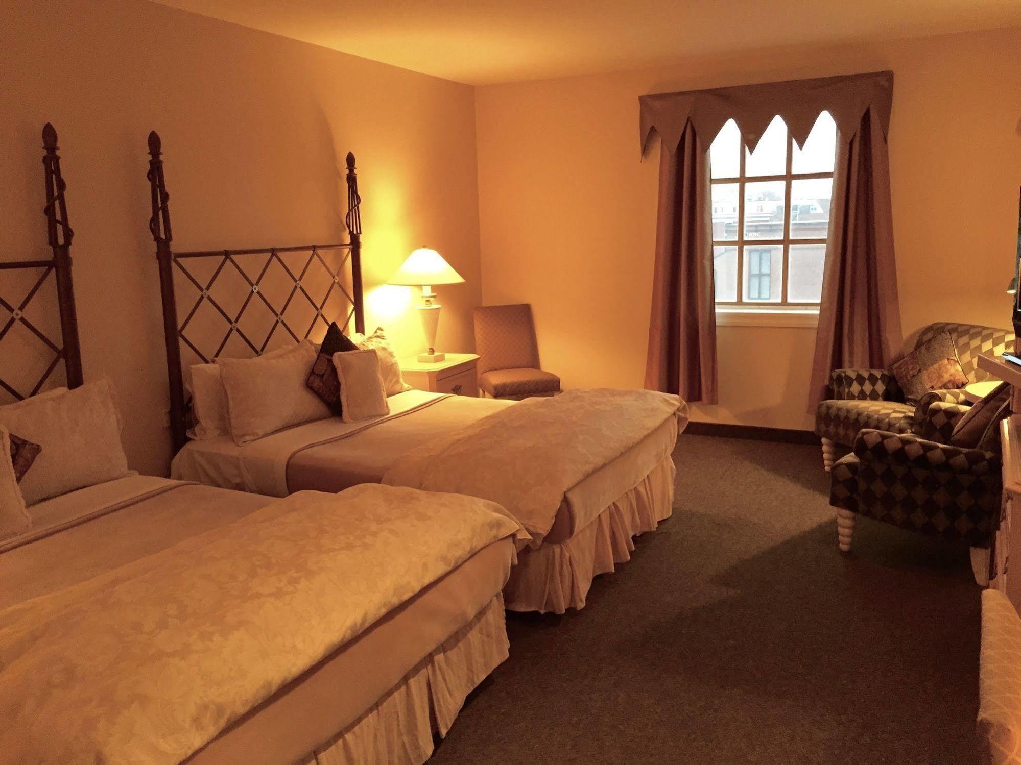 The Annex Room Suites Stratford Buitenkant foto